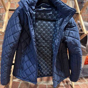 Dover Saddlery Riding Sport Essentials Bethany Winter Jacket Medium
